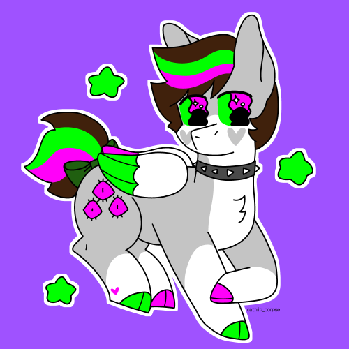 Neigh