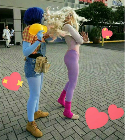 @kellykirstein is the bootyfull Rainbow Quartz