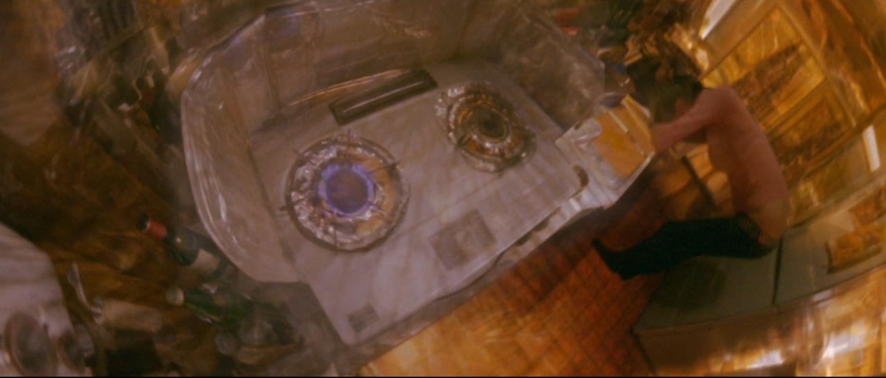 filmbytheframe:  Enter the Void, 2009 Director - Gaspar NoéCinematography - Benoît