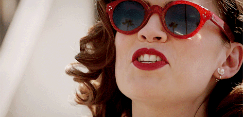 poesdameronn:get to know me: [3/20 female characters] • peggy carter (marvel universe)“I know my val