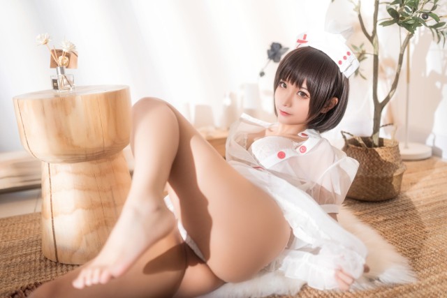 Sex spike-kun-cosplay:蠢沫沫STUPID MOMOSexy pictures
