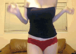 dancingwindgurl:  Thanks for the support guys! Don’t forget to checkout my adult profile!