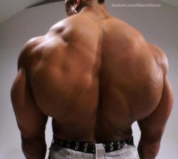 s2musclehunks:  If this ain\t a morph,then..fuuuck!