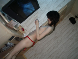 koreanamateurpages:  Korean Amateur Collection #55 - for more pics please visit http://koreanamateurpages.tumblr.com 