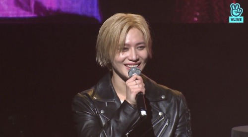 seriouslytaemin:TAEMIN Comeback Showcase - WANT