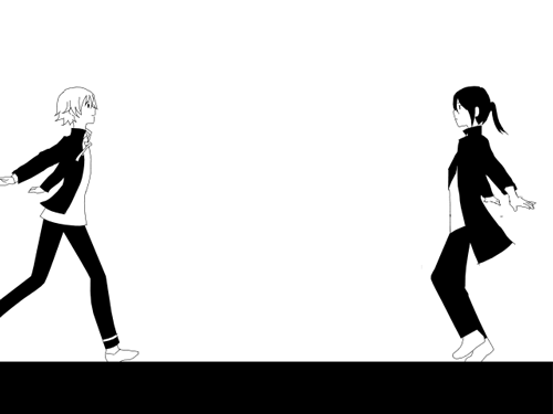 hachikurooo:  I have no idea why I made this. (Also King Gainer OP ref) 