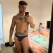pigboysexposed:He got thick 🐷💪