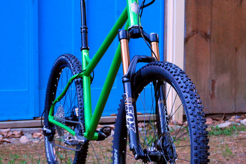 44bikes: Hamilton’s Shredder… on Flickr.