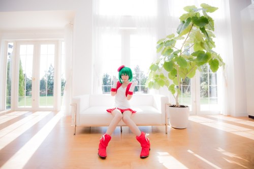 Macross Frontier - Ranka Lee [Xmas ver.] (Mashiro Yuki) 10HELP US GROW Like,Comment & Share.CosplayJapaneseGirls1.5 - www.facebook.com/CosplayJapaneseGirls1.5CosplayJapaneseGirls2 - www.facebook.com/CosplayJapaneseGirl2tumblr - http://cosplayjapaneseg