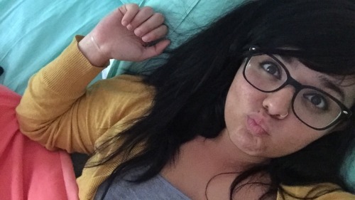 brownbibruja:Tfw when your white grandfather keeps pointing out how different you look because you’r