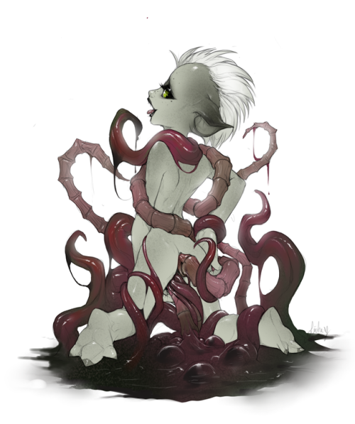 gw2doll: series of lewd asura comms I neglected to post!✛ Commission Info ✛Twitter ✛ Patreon ✛ Insta