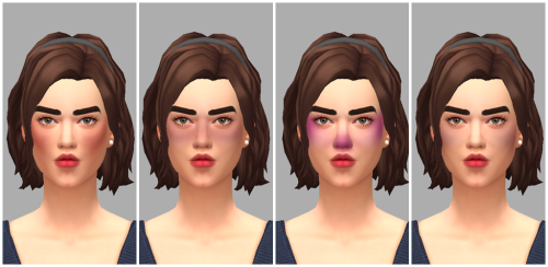 bluemoonsimsBlushes (obtained her blushes in one package)SFS Folder