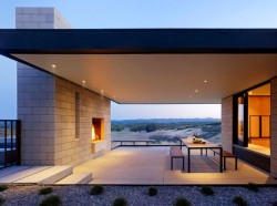 contemporist:  To see more photos and a description, click here - Paso Robles Residence by Aidlin Darling Design Source: Contemporist.com