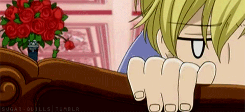 Please stop and just take a minute to appreciate Tamaki Suoh