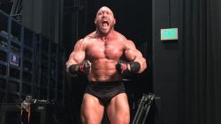 ftrealmen:    Ryback Allen Reeves  