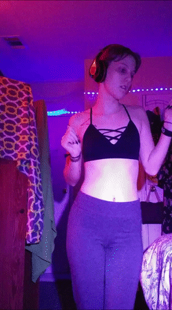 sortofunpleasant:  sortofunpleasant: OH THE LESS I KNOW THE BETTER~!         ManyVids