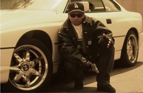 eazye-fanpage:  Eazy-e