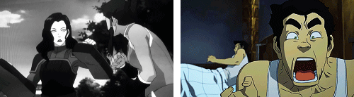 korratea:  book 3 stills → x/x/x/x/x/x/x/x/x/x/x/x (more to be added) 