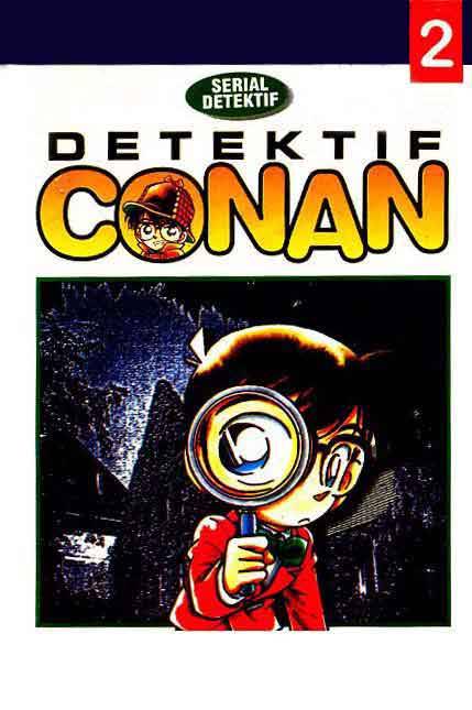 Chapter 9 Detektif Conan
