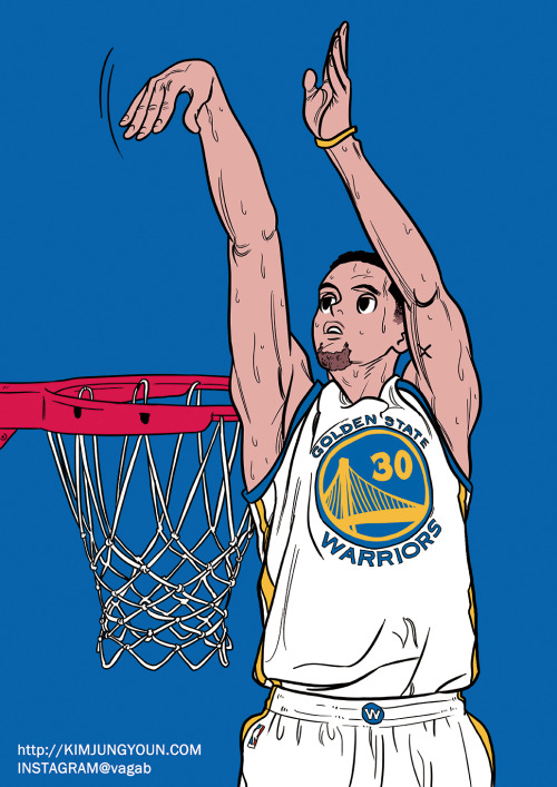 Stephen Curry