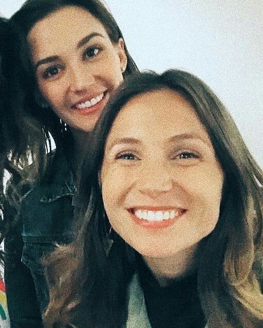 ilikeit-wayhaught:  Perfect smiles 😀😀