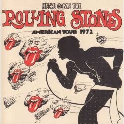 mangodebango: The Rolling Stones, American