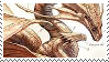 Labyrinth of the Drakes stamp