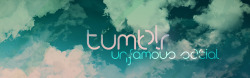 X-Three:  Gente De Habla Hispana Les Presento Tumblr Unfamous Social “T.u.s&Amp;Ldquo; Es