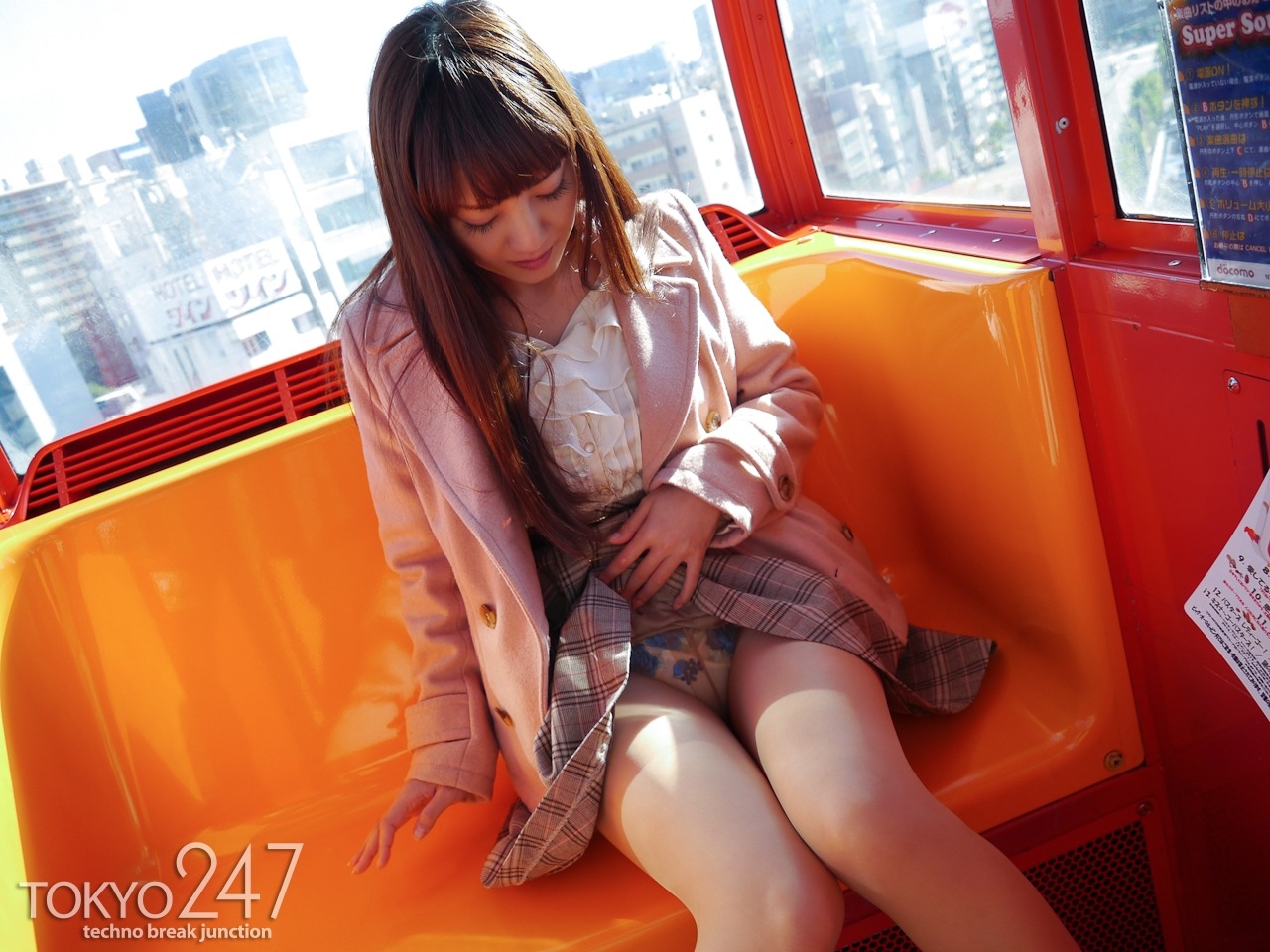 ecchi-paradise:  Rei Mizuna