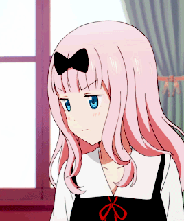 Kaguya Sama Love Is War Gif Explore Tumblr Posts And Blogs Tumgir