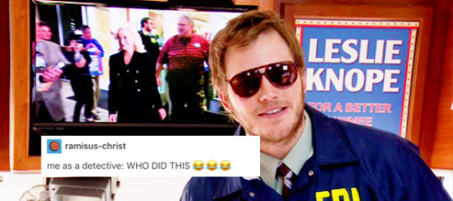 Sex pawnees:parks and recreation + text posts pictures