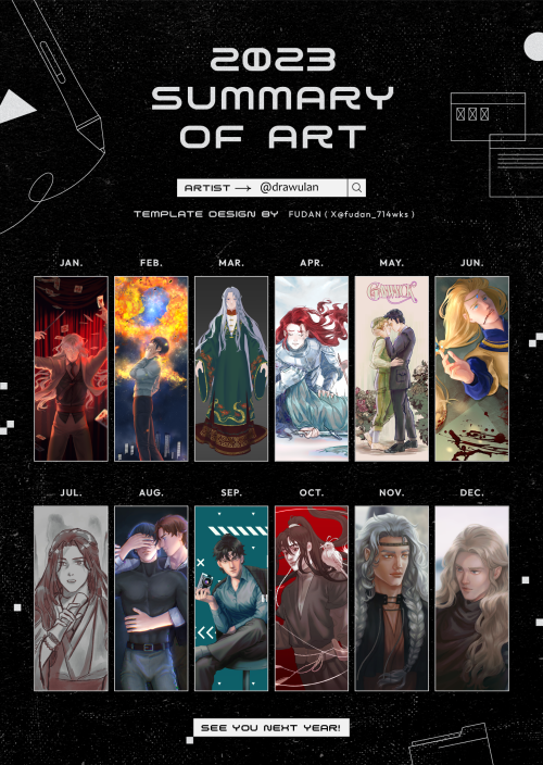 Art Summary
