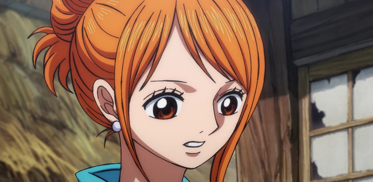 Nami Ep 951 Nami Ep 951