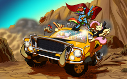 twilightsprinkle:  Pinkies Ride by DavionX   =O