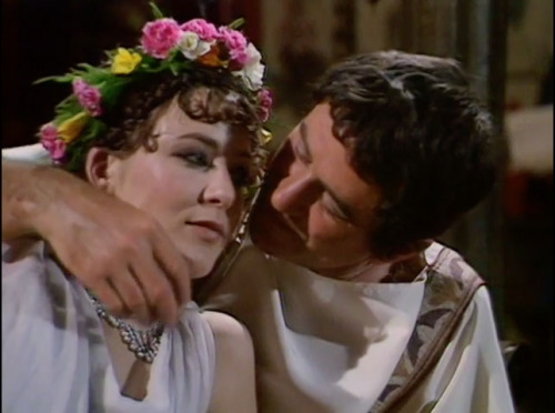 maymilie:Vipsania and Tibère in I Claudius.