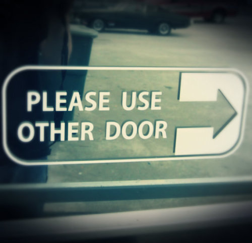 inspiratietijd:  artistic updating for signposts (other beautiful pics from Sabrina Dacos’ site)