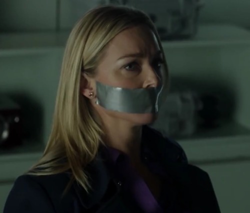 Elisabeth Rohm in Beauty and the Beast (CW series)