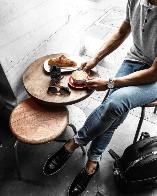 Classy Menswear