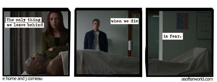 jjjat3am:   a softer world edits - Captain America  originals here 