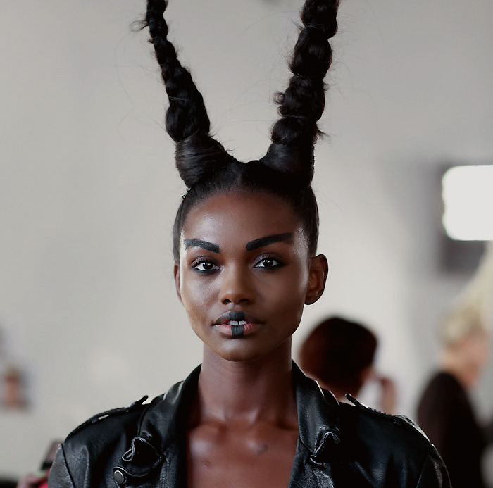 madeofwhitebone: Fashion mood, Chapter 3: Ethnic, Gothic, Bad B¡tch Epidemic.