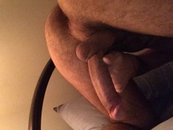 biggaydong:  If only I had an ass to plunge this into!