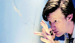 hirmione: “Let me tell you about scared. Your heart is beating so hard – I can