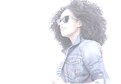 lemonaades:  Mix Well. Madewell. (Featuring Solange Knowles) 