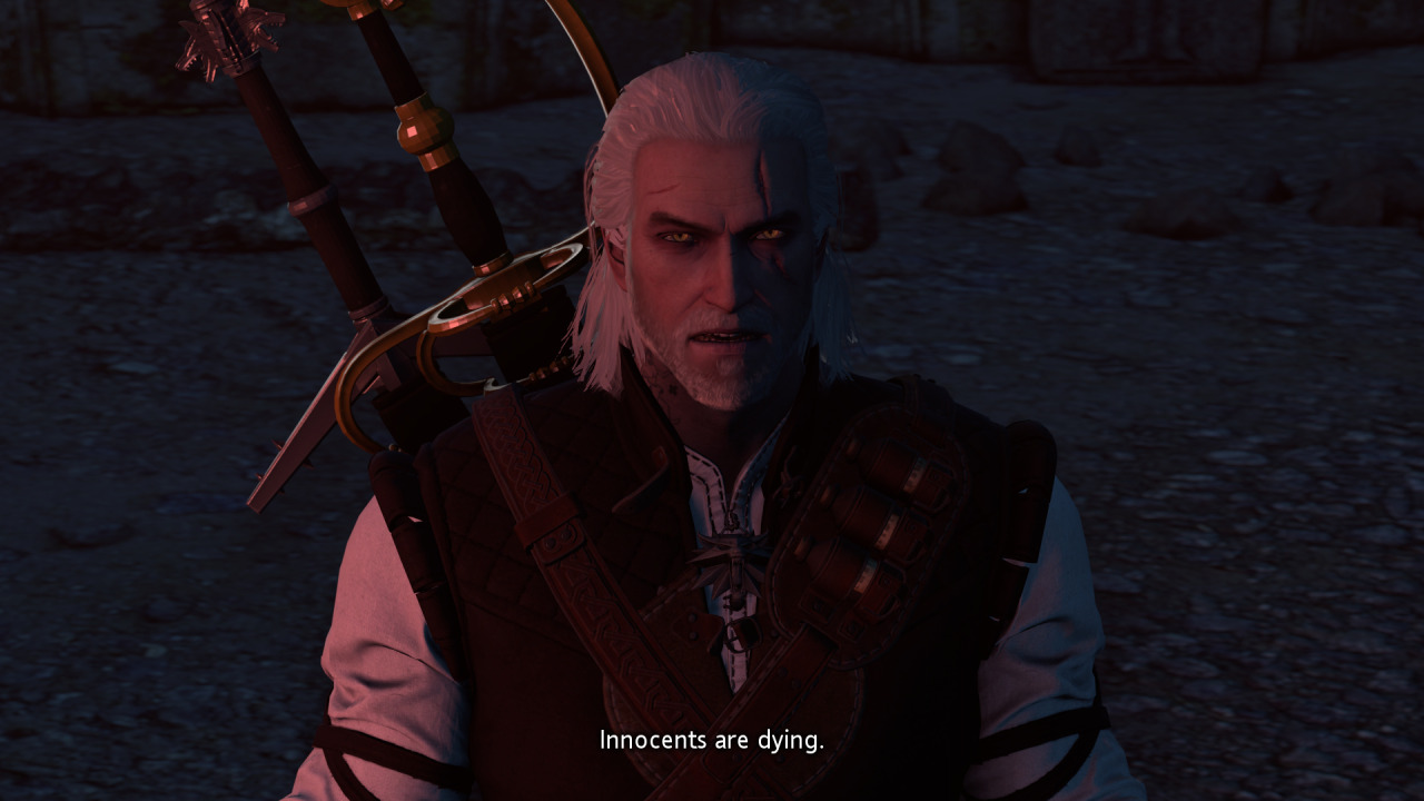 shittyhorsey:  An Offering for the Unseen 1920 x 1080 version 