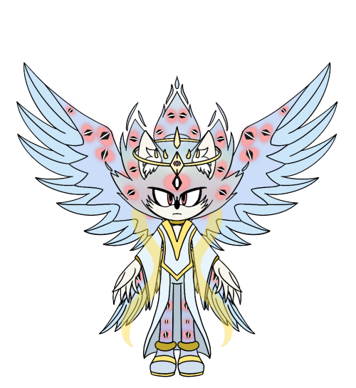 Caelus - First Design Pt.2
