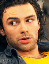 xspiritusx:╚ Favorite Actors // Aidan Turner