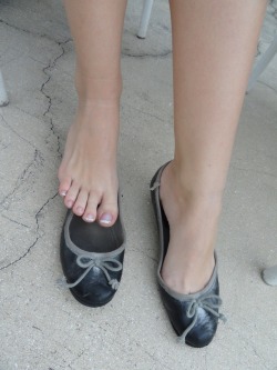 cuteesoles:  silicone doll feet