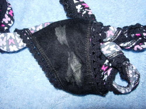 delicious dirty panties wife!!!!!!!