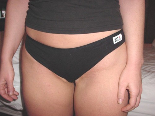 Panties, Thongs, VPLs