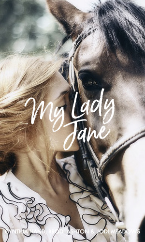 siete-pecados:BOOKS I READ IN 2017 → My Lady Jane by Cynthia Hand, Brodi Ashton & Jodi Meadows“I